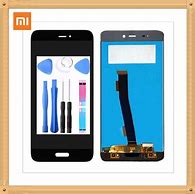 Image result for MI 5 LCD