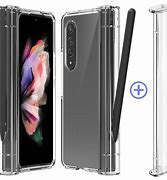 Image result for Samsung Fold 4 Best Casing with Pen