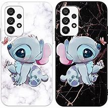 Image result for Stitch Phone Case Samsung A23