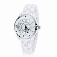 Image result for Quartz Watch Water-Resistant