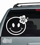 Image result for Emoji Car Stickers
