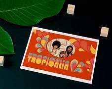 Image result for CC Tropicalia