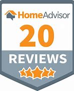 Image result for HomeAdvisor Denver Logo