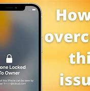 Image result for Why Is My iPhone Locked