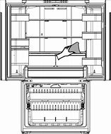 Image result for Hisense Refrigerator Parts List