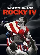 Image result for Rocky vs Drago DVD-Cover