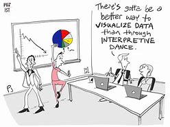 Image result for Display Data Cartoon