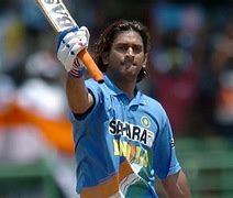Image result for MS Dhoni Debut