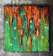 Image result for Mixed Material Art