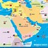 Image result for Middle East Borders