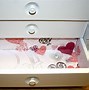 Image result for Standing Jewelry Boxes