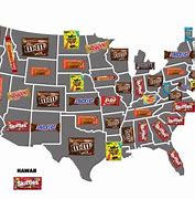 Image result for Every Popular Candy Bar