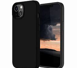 Image result for iPhone 13 Cover Case Black