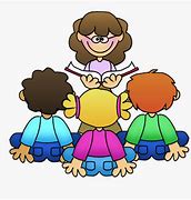 Image result for Guided Reading Cartoon