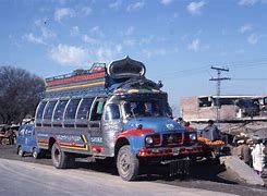 Image result for Pakistan Bus Shooting