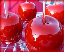 Image result for Candy Apple Red Colour