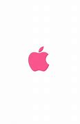 Image result for Pink Apple Logo Food