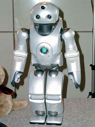 Image result for Japan Humanoid Robot