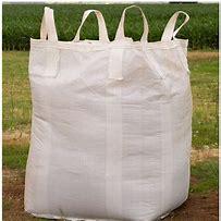 Image result for 1 Ton Bulk Bags