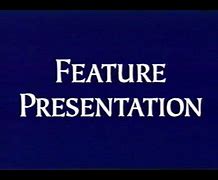 Image result for Feature Presentation Touchstone