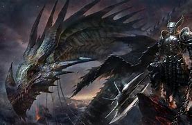 Image result for Dragon Knight Sword