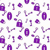 Image result for Lock and Key Patterns
