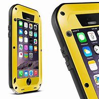 Image result for iPhone 6s Plus Yellow Slicone Case