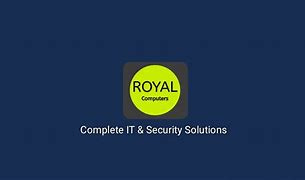 Image result for Royal Computers Logo