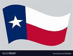 Image result for Wavy Texas Flag
