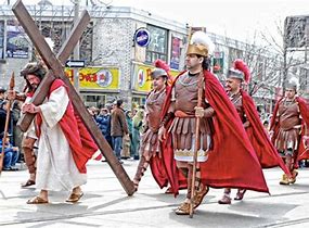 Image result for Christianity Festivals