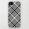 Image result for Black and White Pattern Phone Case