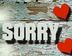 Image result for You Should Be Sorry Meme
