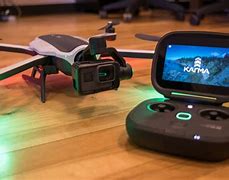 Image result for Karma Drone