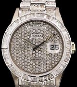 Image result for Diamond Watches for Men