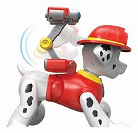 Image result for PAW Patrol Robot Dog