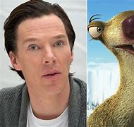 Image result for People That Look Like Sid the Sloth
