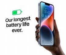 Image result for iPhone 14 Battery Life