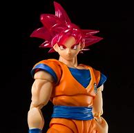 Image result for Dragon Ball Z Son Goku Figure