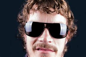 Image result for Guy with Gold Glasses Meme