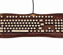 Image result for Steampunk PC Keyboard