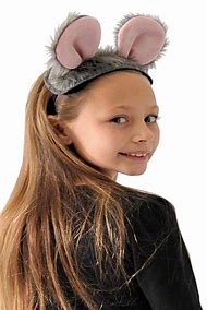 Image result for Rat Costume Kids