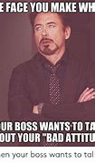 Image result for Grumpy Boss Meme