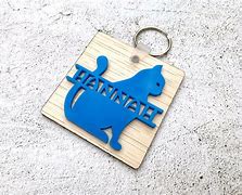 Image result for Cat Keychain