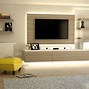 Image result for Fitted Living Room Furniture TV
