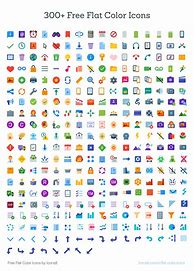 Image result for Pack Icons Color