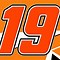 Image result for NASCAR 19 Logo