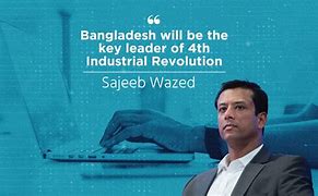 Image result for 4th Industrial Revolution in Bangladesh