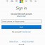 Image result for Reset Hotmail Password in Windows 10