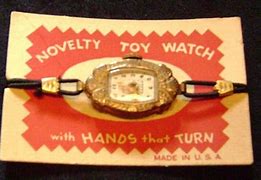 Image result for Toy Watch Women's