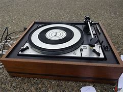 Image result for United Audio Dual Turntable 1209